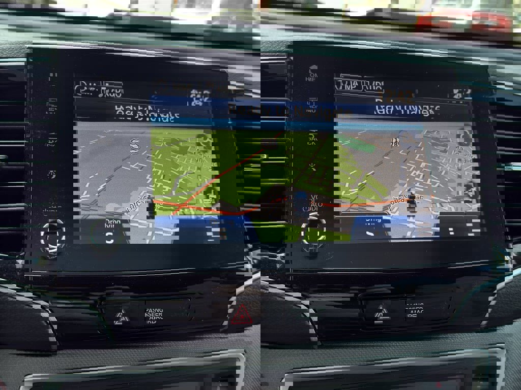 Certified 2022 Honda Ridgeline RTL-E image 20