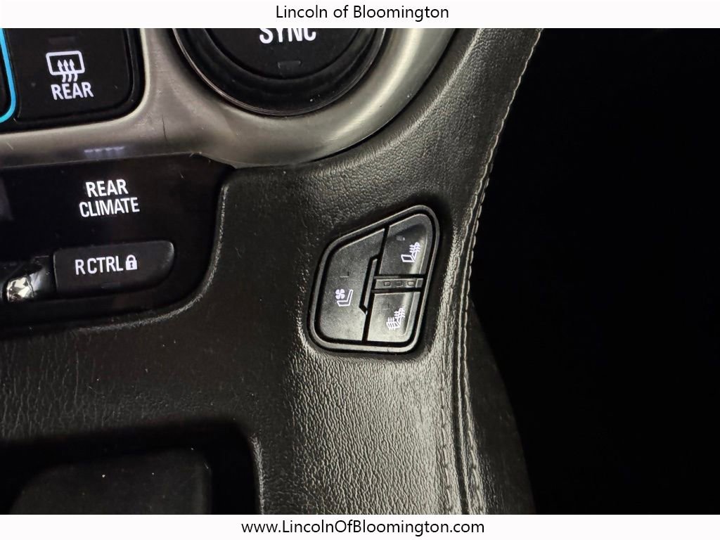 Used 2018 GMC Yukon SLT AWD/4WD image 75