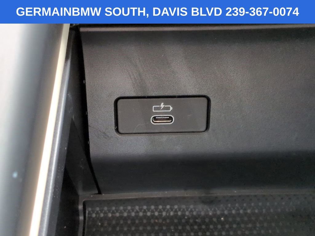 Certified 2024 BMW X5 xDrive40i w/ Executive Package AWD/4WD image 24