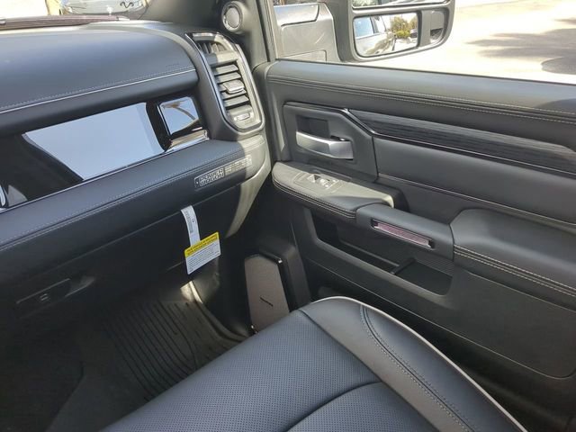 New 2026 RAM 2500 Power Wagon image 19