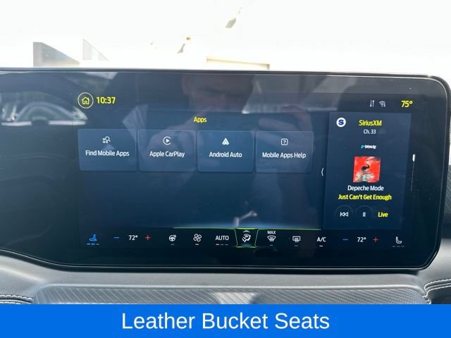 Used 2024 Ford Mustang GT Premium RWD image 29