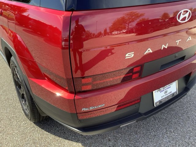 New 2027 Hyundai Santa Fe SEL AWD/4WD image 24