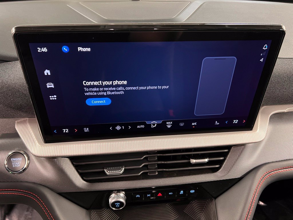New 2026 Ford Explorer ST-Line w/ ST-Line Street Pack AWD/4WD image 9