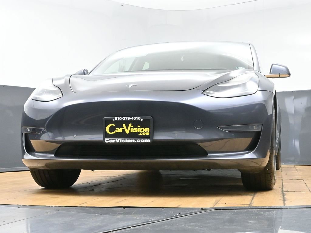 Used 2019 Tesla Model 3 Standard Range image 48