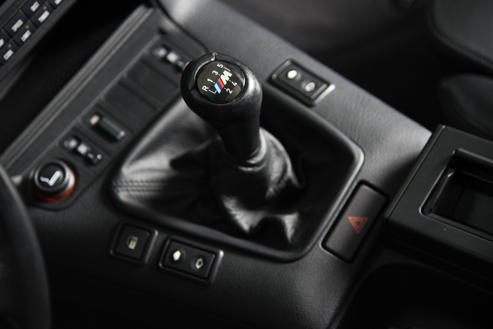 Used 1998 BMW M3 Coupe image 6