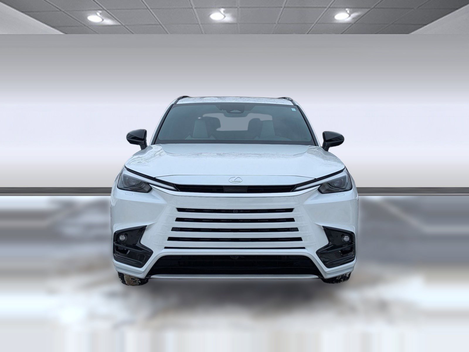 New 2026 Lexus TX 500h TX 500h F SPORT Performance Pr image 5