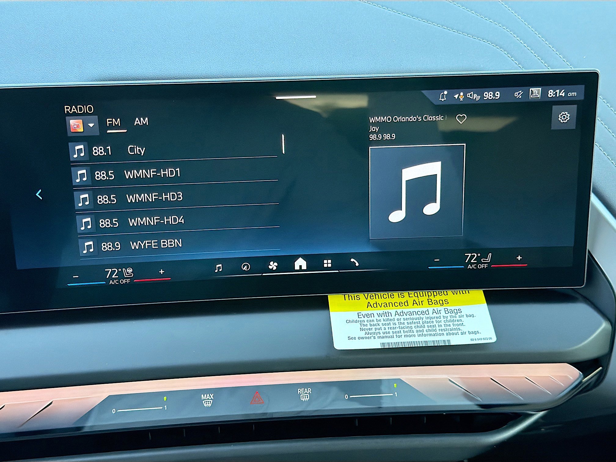 New 2026 BMW X3 xDrive30 w/ Premium Package image 31