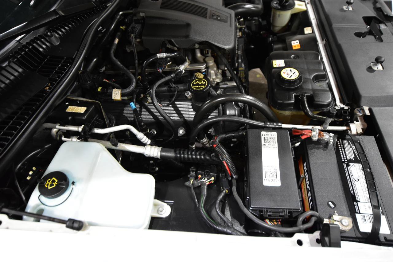 Used 2006 Lincoln Town Car Signature RWD image 37