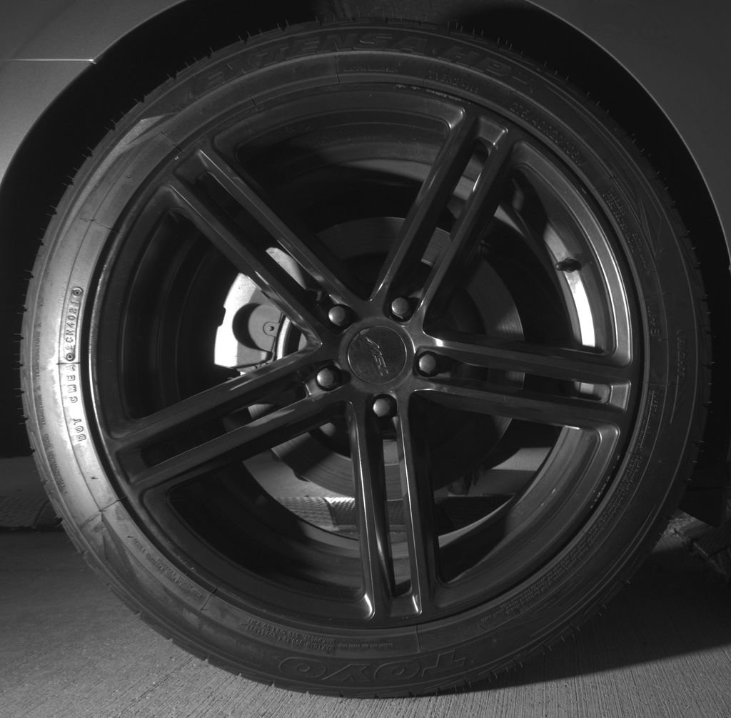 Used 2020 Ford Mustang GT RWD image 13