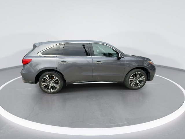 Used 2020 Acura MDX w/ Technology Package FWD image 9