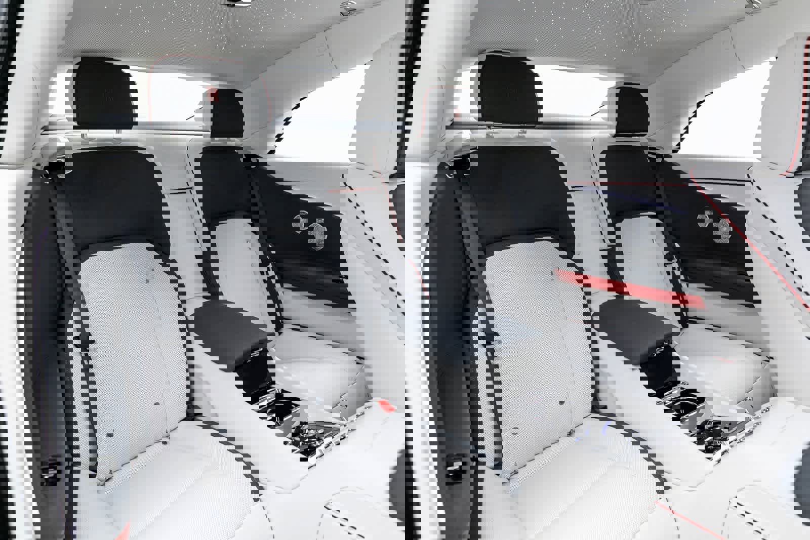 New 2025 Rolls-Royce Spectre image 12