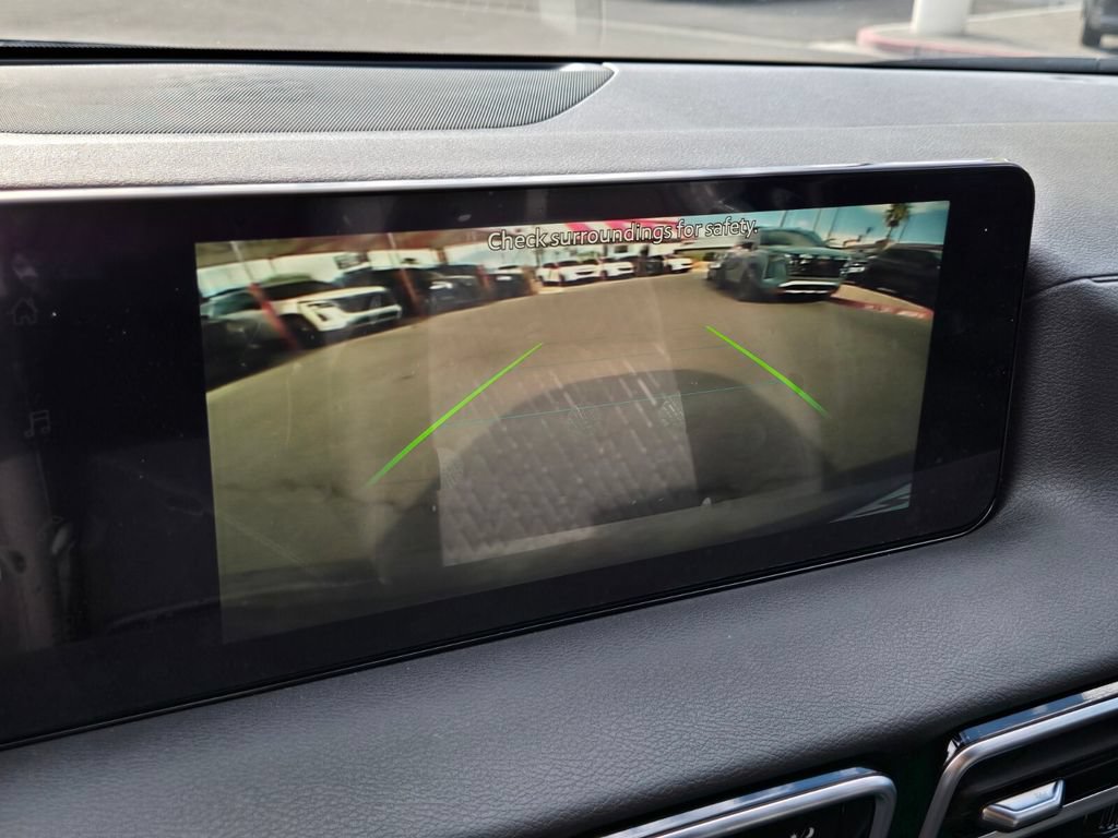New 2027 Nissan Sentra SV w/ Floor Mat Package FWD image 30