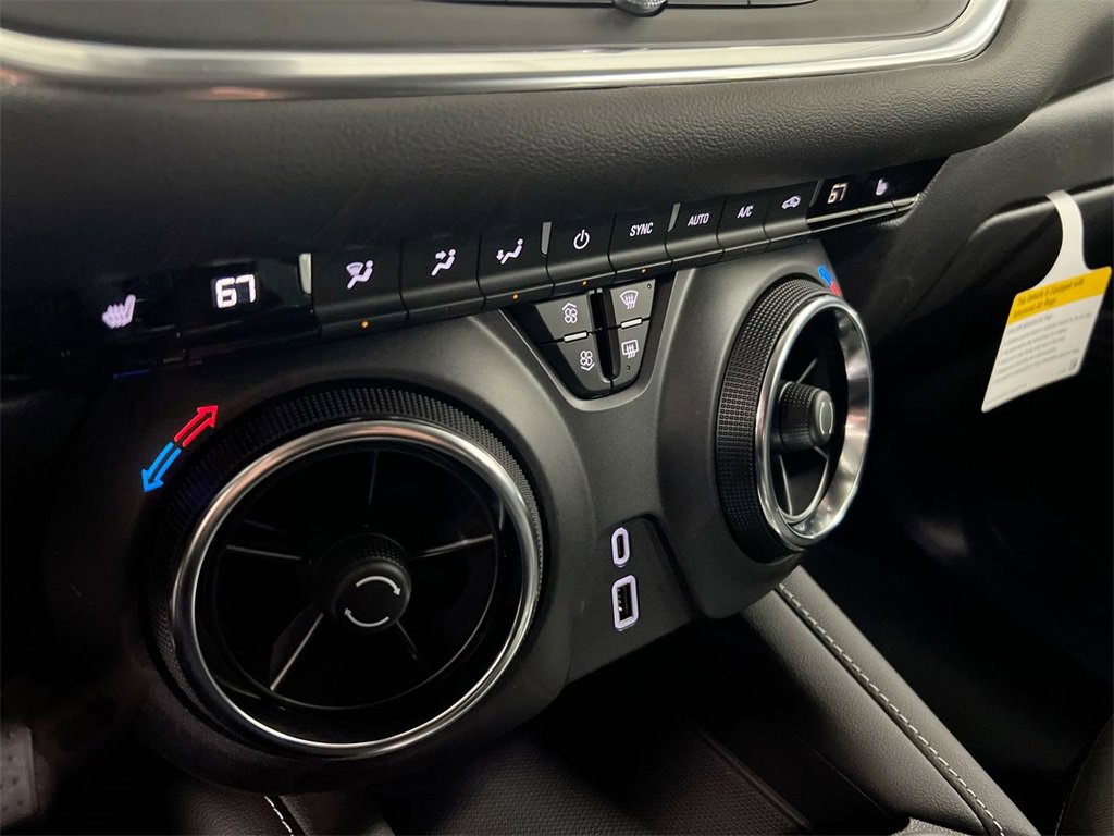 New 2026 Chevrolet Blazer LT w/ Midnight/Sport Edition image 15