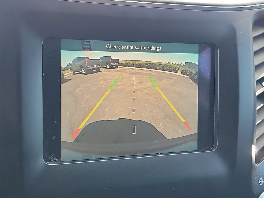 Used 2020 Jeep Cherokee Latitude Plus FWD image 14