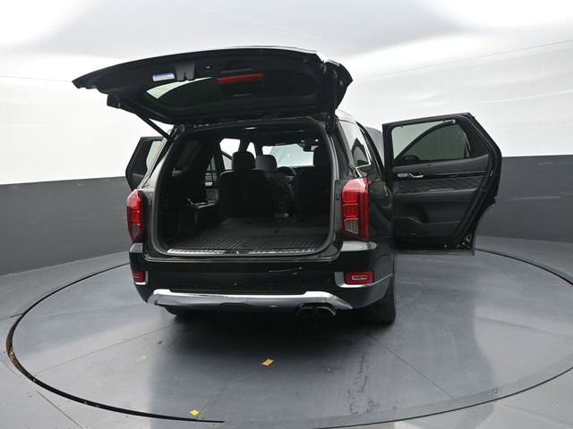 Used 2020 Hyundai Palisade Limited image 33