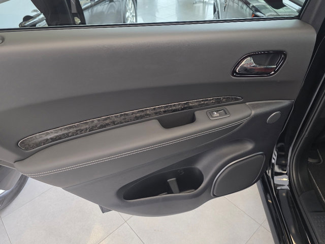 New 2026 Dodge Durango SRT Hellcat image 12