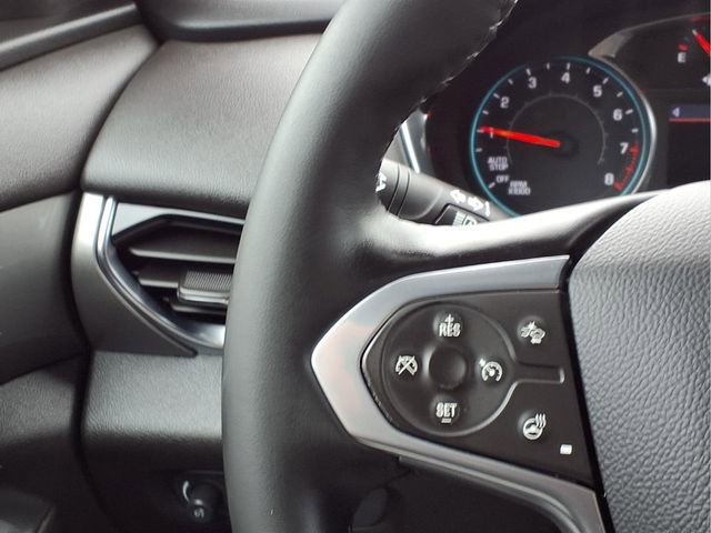 Used 2023 Chevrolet Traverse LT FWD image 14