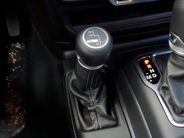 New 2025 Jeep Wrangler Unlimited Sport image 32