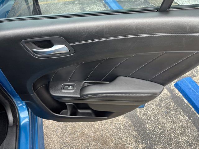 Used 2021 Dodge Charger Scat Pack w/ Daytona Edition Group RWD image 45