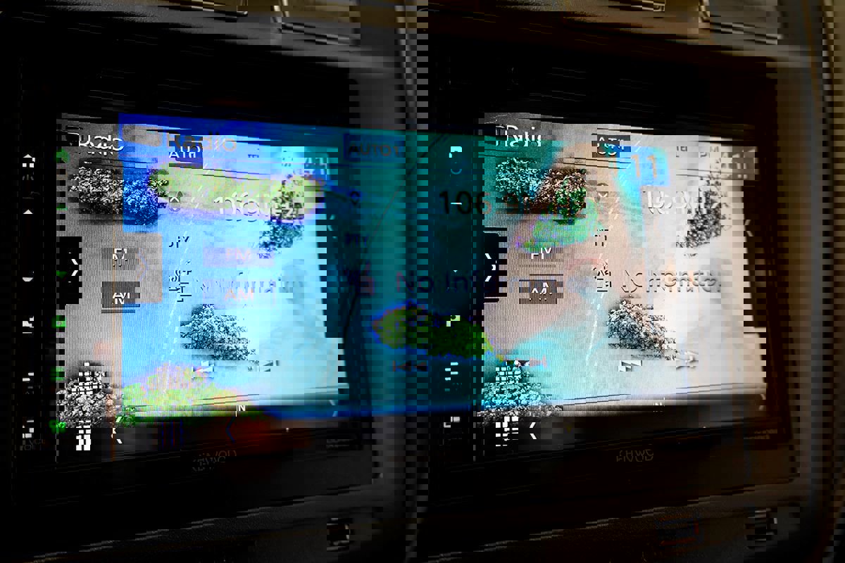 Used 2012 Ford Transit Connect XLT Premium image 28