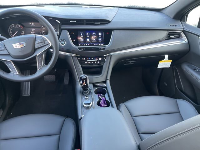 New 2025 Cadillac XT5 Luxury w/ LPO, Floor Liner Package image 31