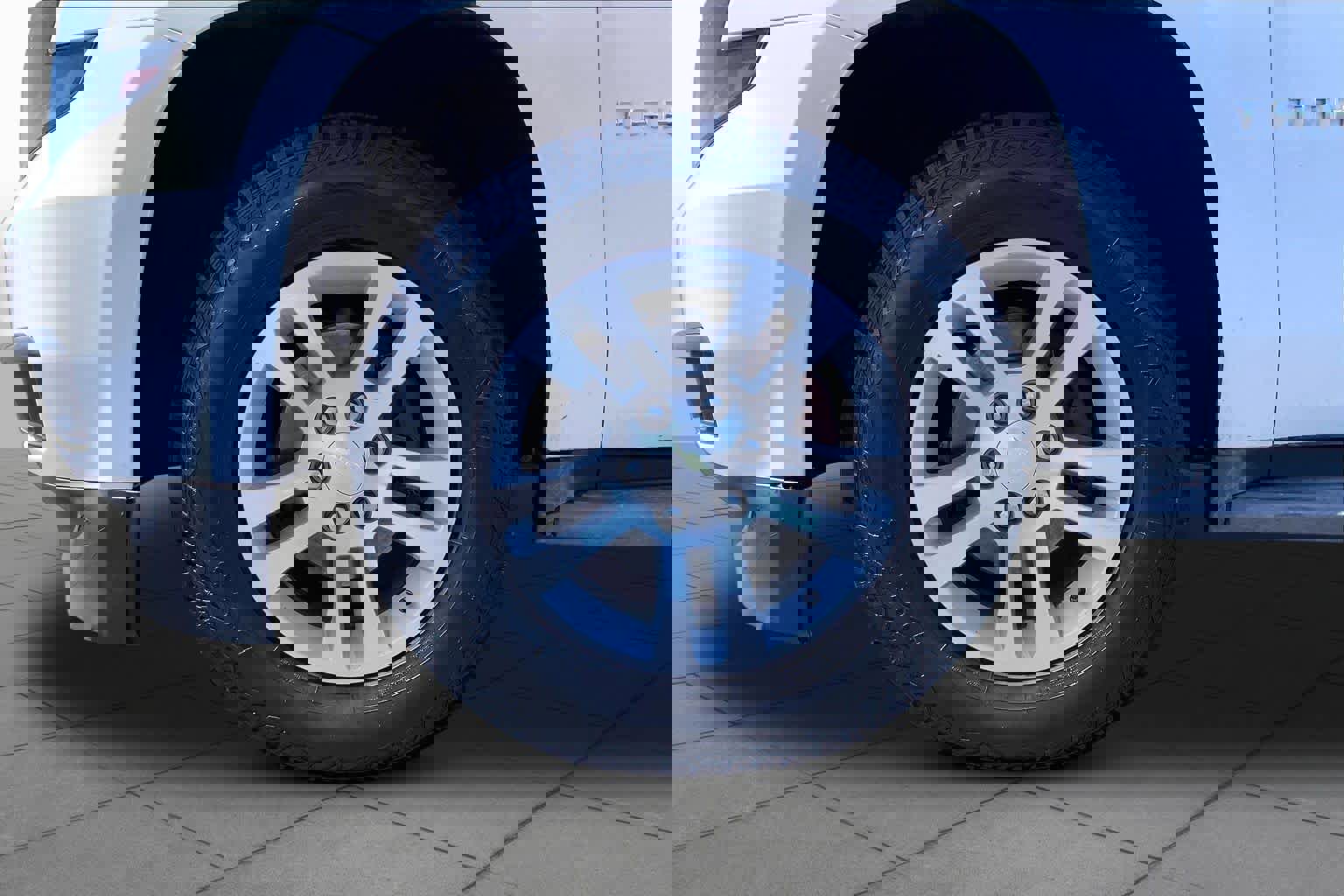 Used 2015 Chevrolet Tahoe LT RWD image 10