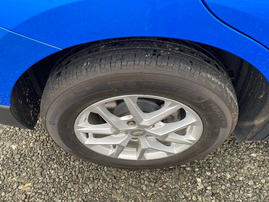 Used 2024 Chevrolet Equinox LS w/ LS Convenience Package image 24