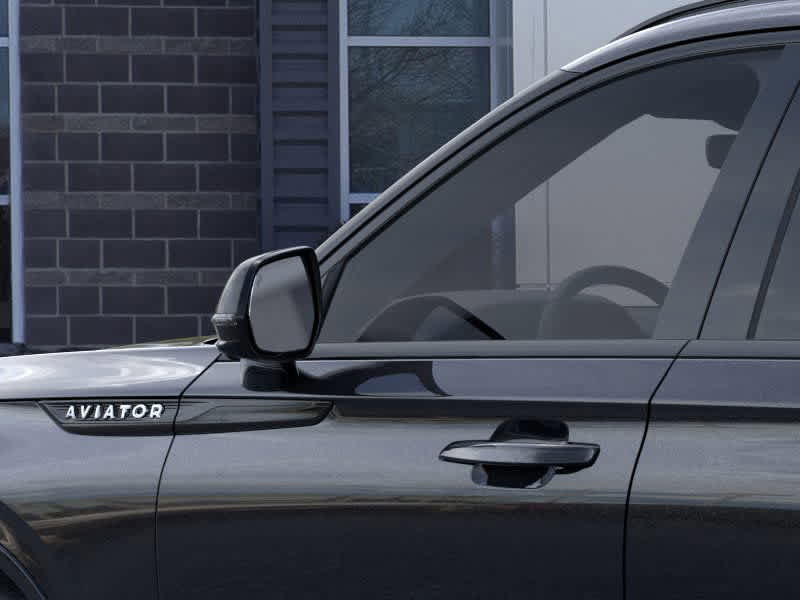 New 2026 Lincoln Aviator Reserve w/ Jet Appearance Package image 20