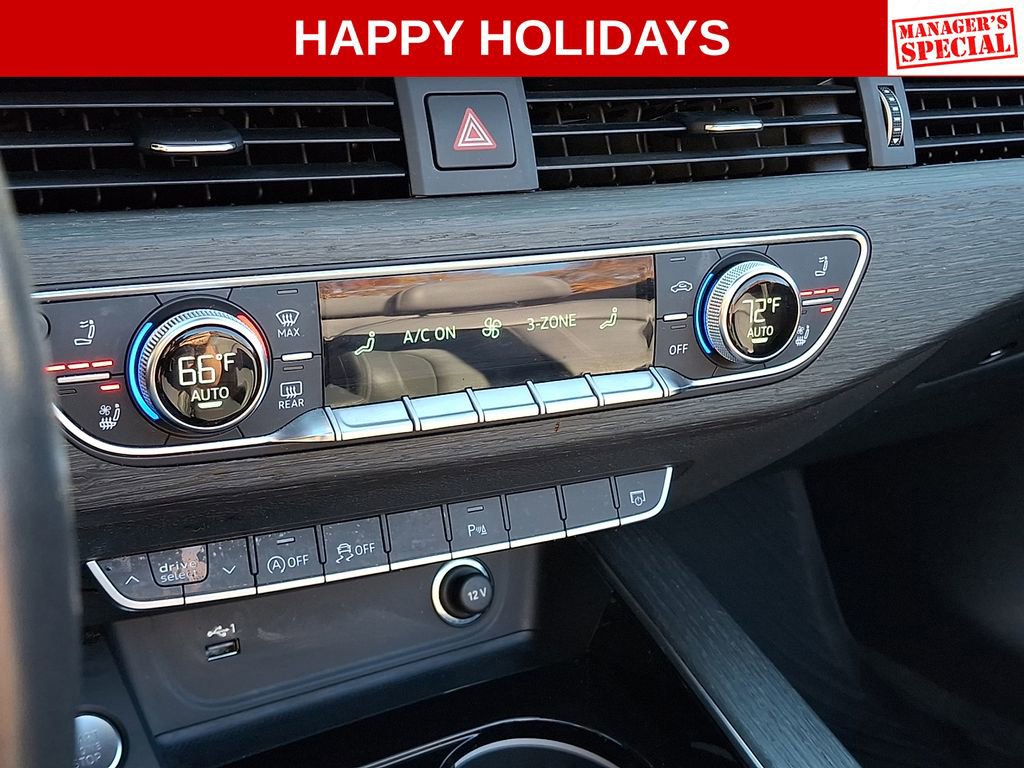 Used 2023 Audi A5 2.0T Premium Plus image 15