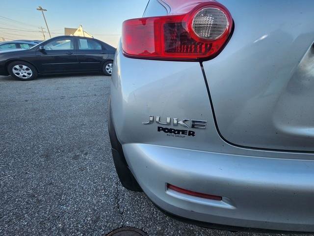 Used 2013 Nissan Juke SV image 22