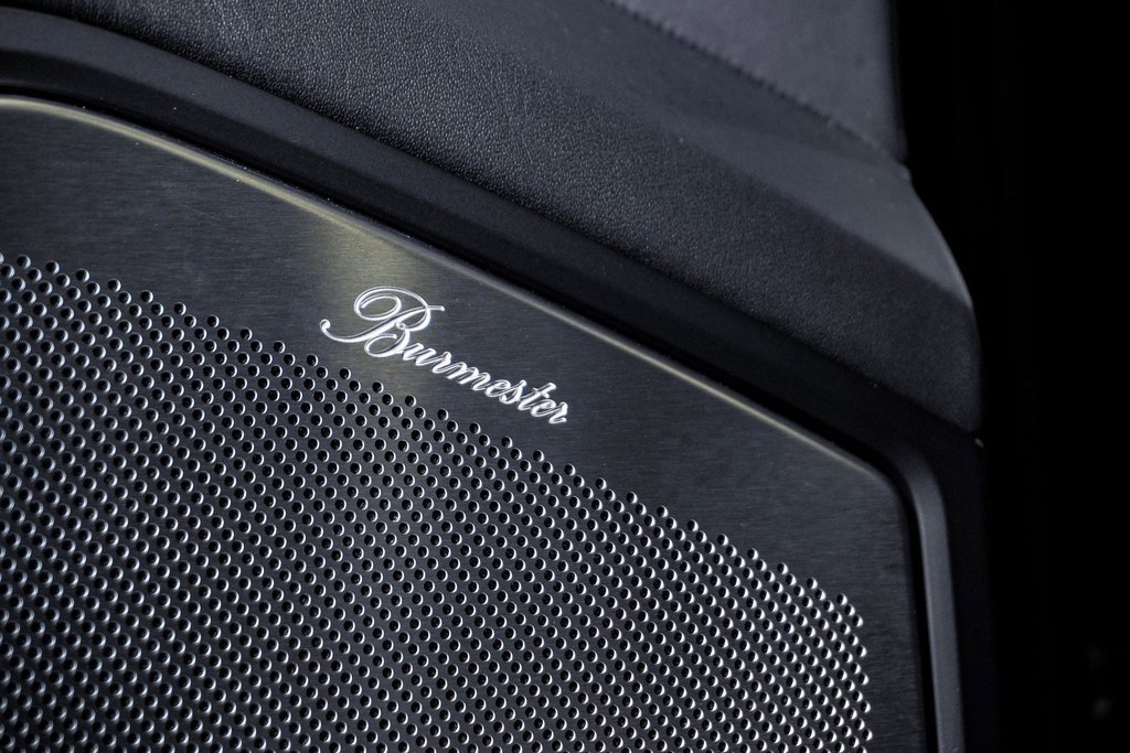 New 2026 Porsche Cayenne GTS image 27