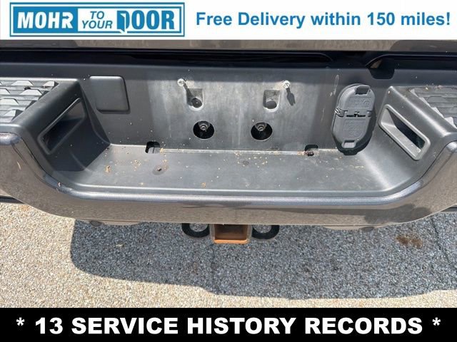 Used 2021 RAM 2500 Laramie AWD/4WD image 6