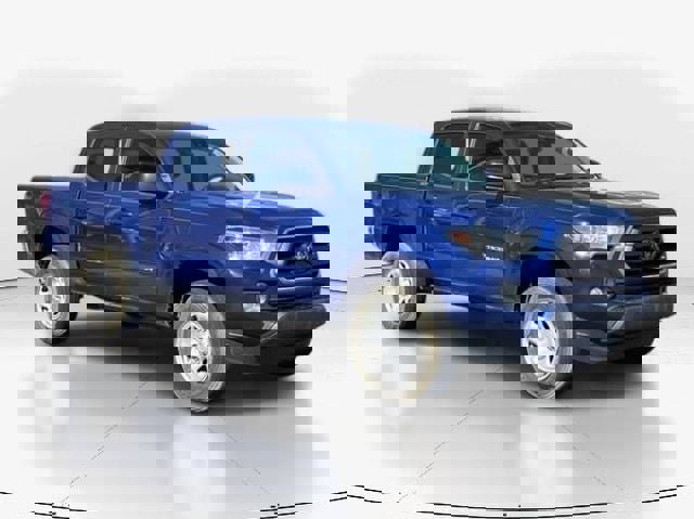 Used 2022 Toyota Tacoma SR5 video 1