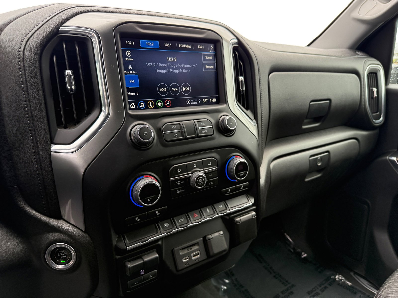 Used 2023 Chevrolet Silverado 2500 LT w/ Convenience Package image 12