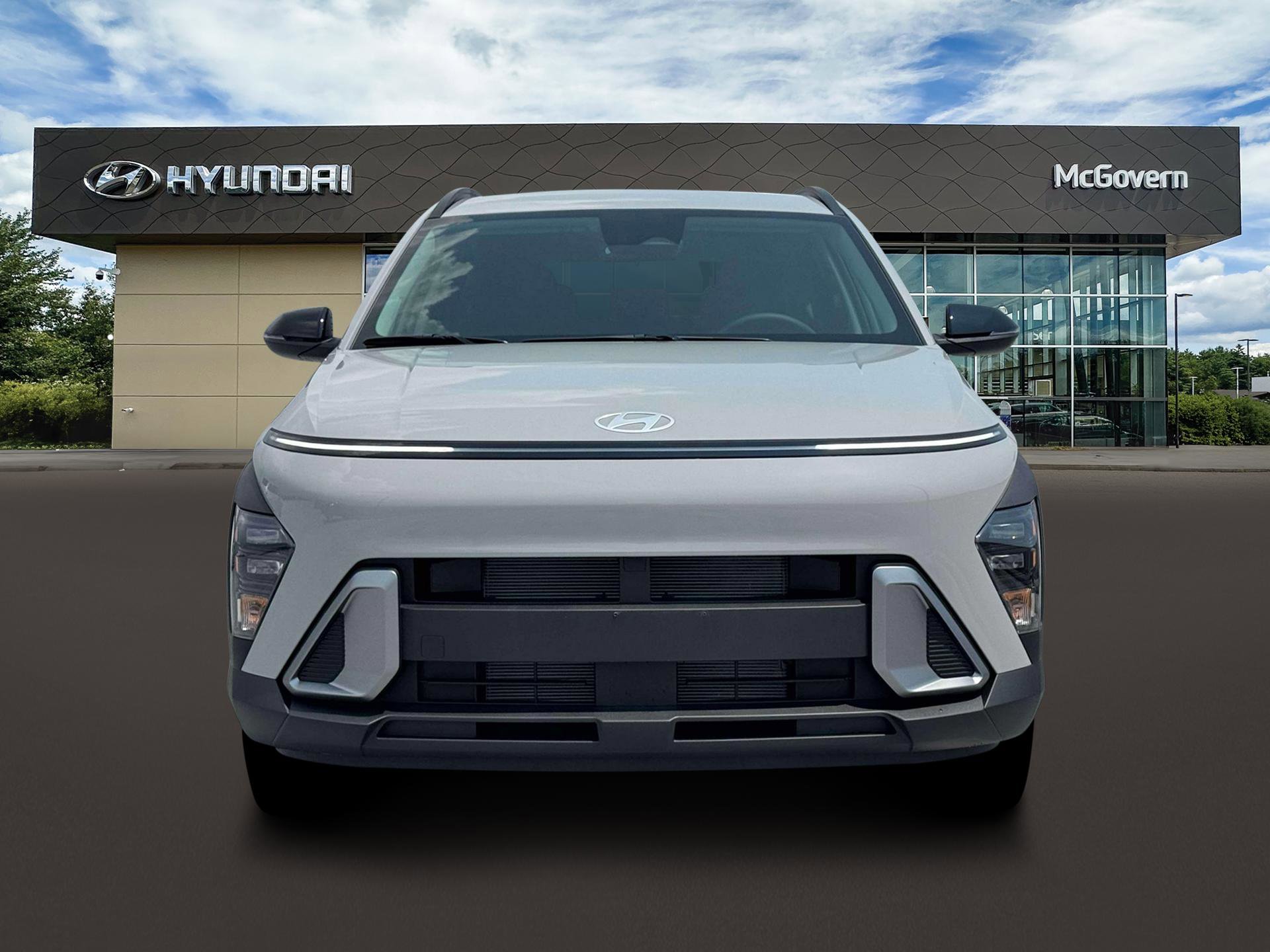New 2026 Hyundai Kona SEL Sport image 12