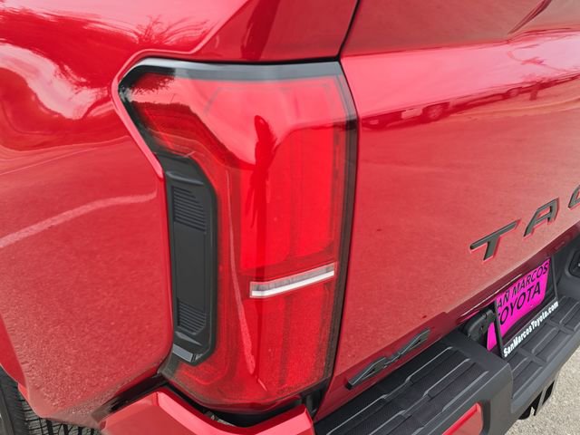 New 2026 Toyota Tacoma SR5 image 32