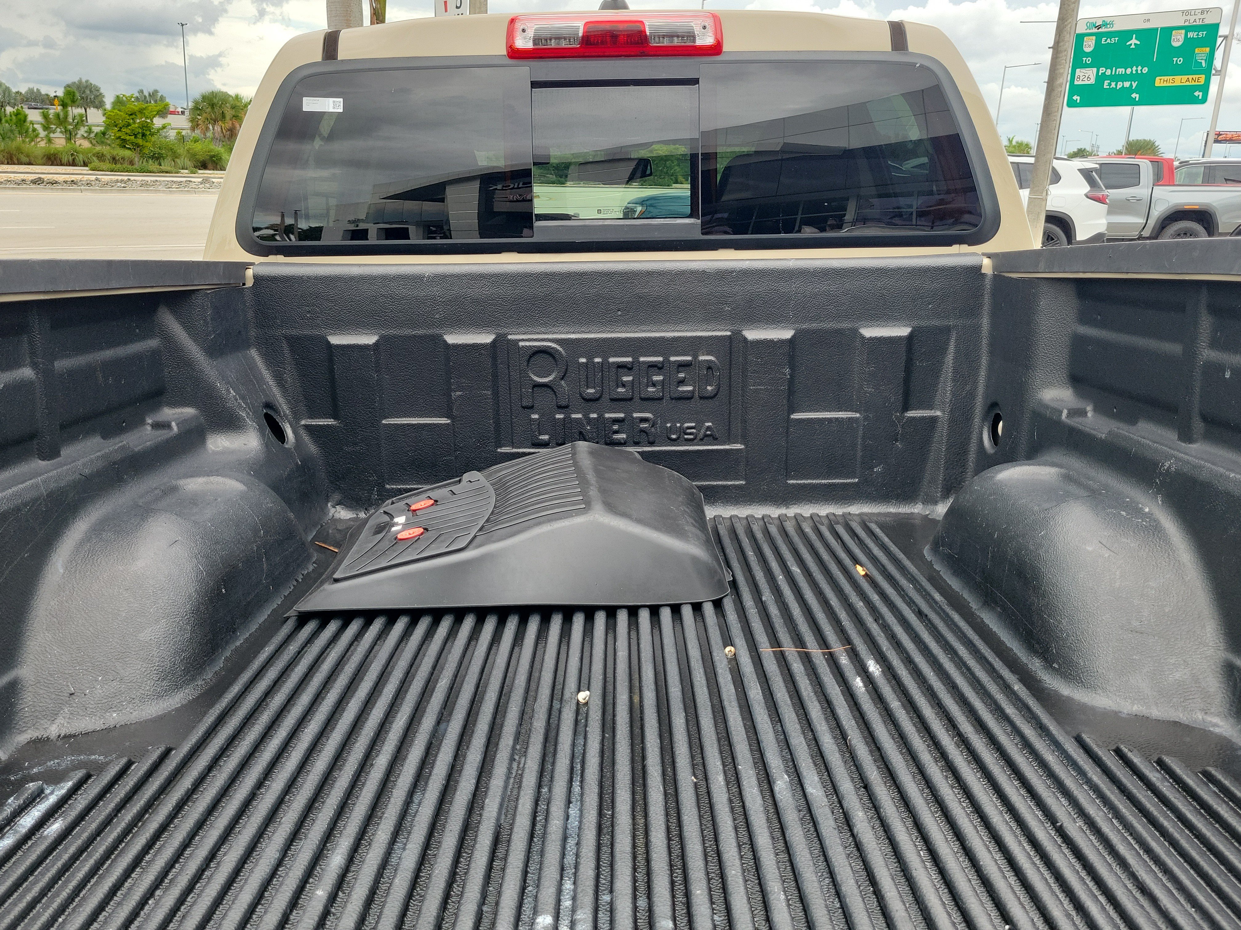 Used 2022 GMC Canyon Elevation w/ Trailering Package RWD image 30