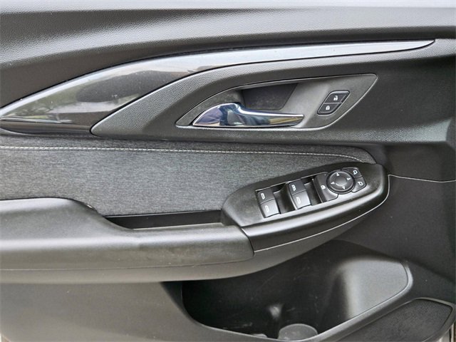 Used 2022 Chevrolet TrailBlazer ACTIV w/ Convenience Package image 24