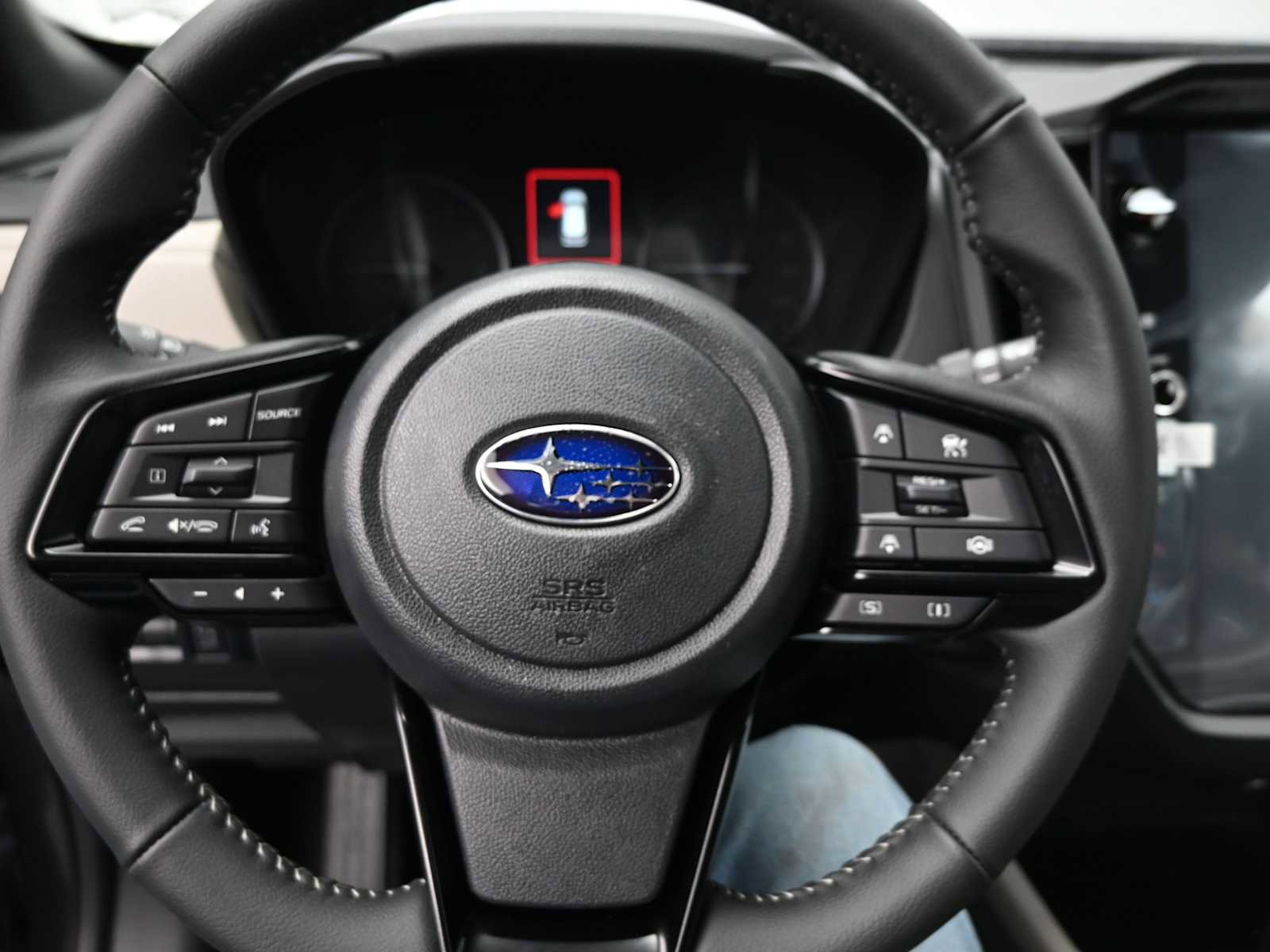 New 2026 Subaru Forester Premium image 11