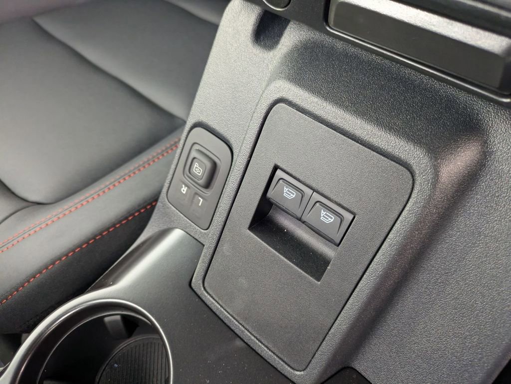 New 2025 Ford Bronco Stroppe Edition image 52