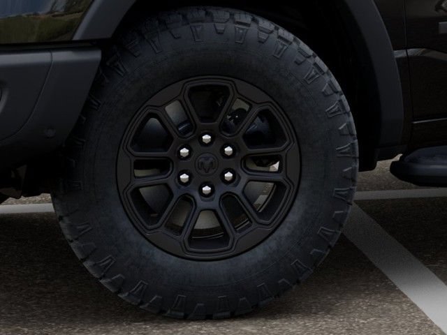 New 2027 RAM 1500 Rebel w/ Rebel Level 2 Equipment Group AWD/4WD image 8