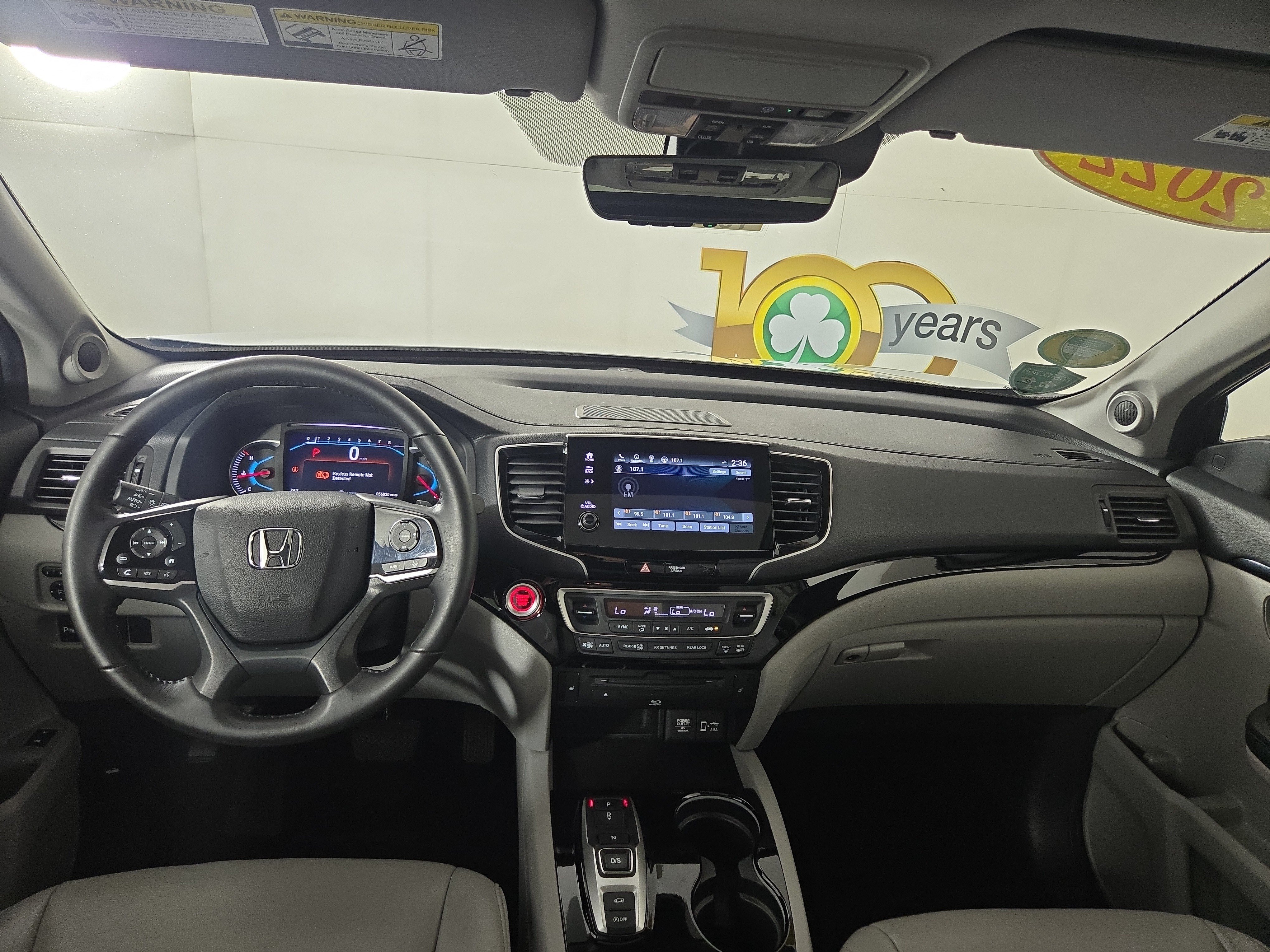 Used 2022 Honda Pilot Touring image 13