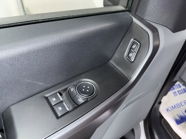 Used 2025 Ford F350 XL w/ STX Appearance Package image 10