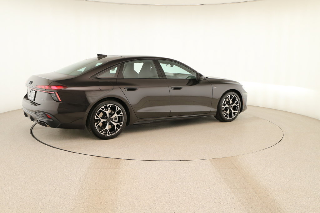 New 2026 Audi A6 Prestige AWD/4WD image 7