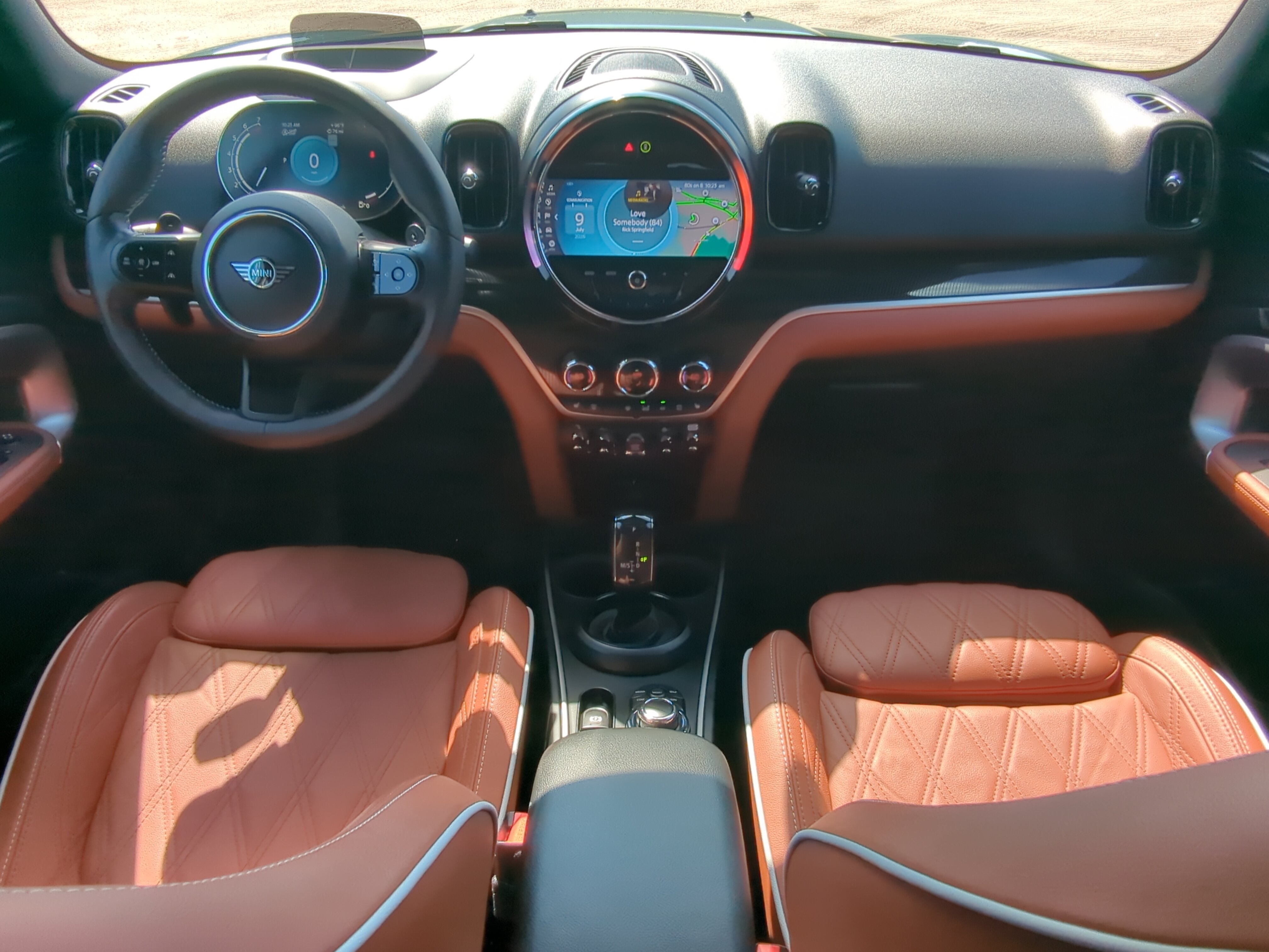 Used 2024 MINI Cooper Countryman S AWD/4WD image 13