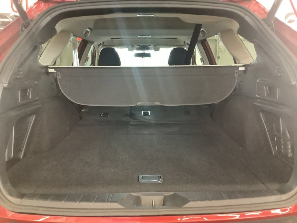 Used 2022 Subaru Outback Premium AWD/4WD image 17