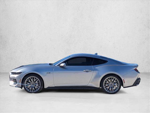 New 2026 Ford Mustang GT Premium image 5