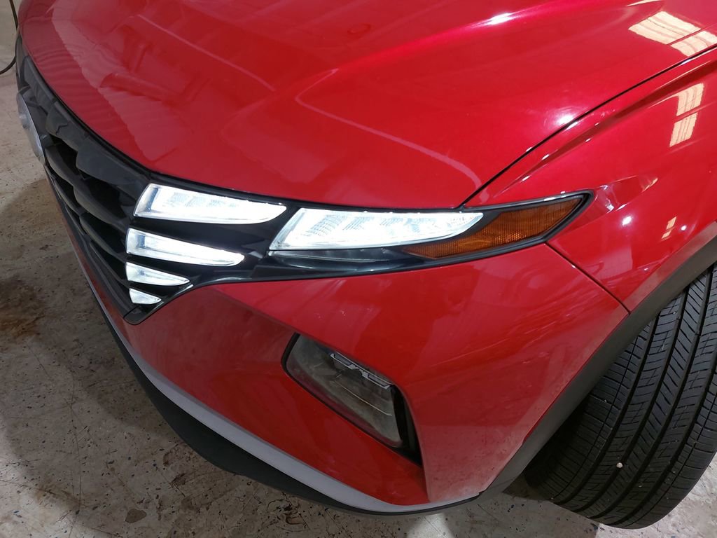 Used 2022 Hyundai Tucson SEL image 33