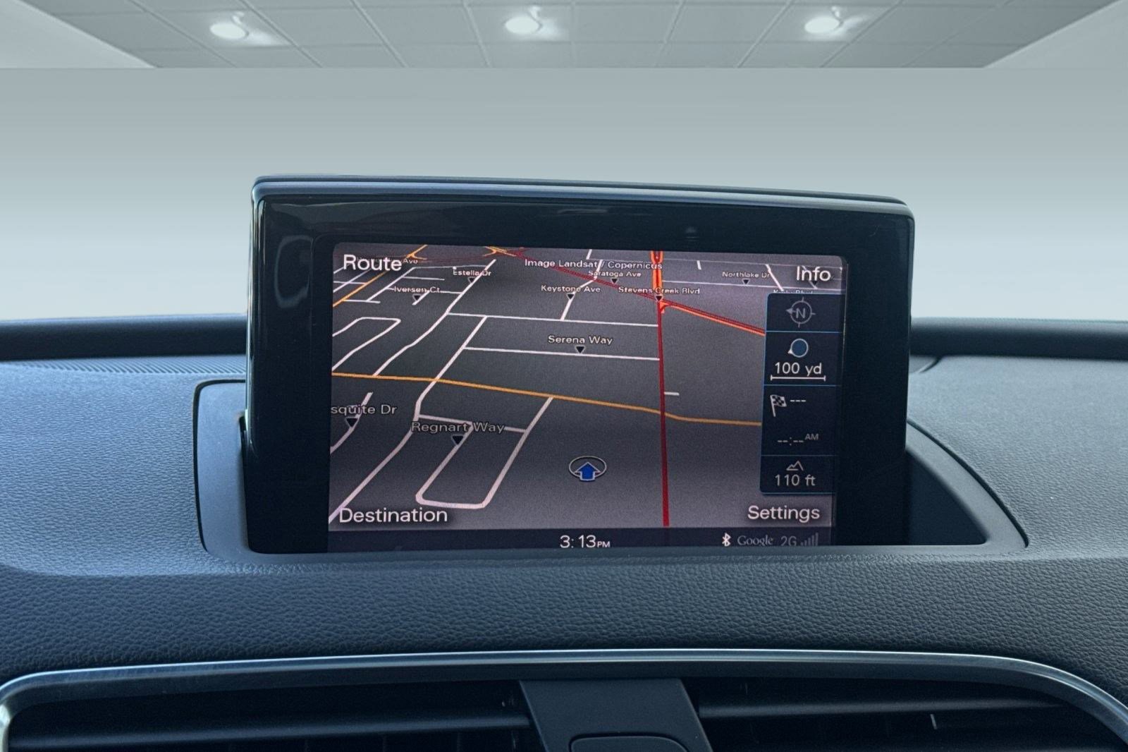 Used 2018 Audi Q3 2.0T Premium Plus w/ Premium Plus Package image 25