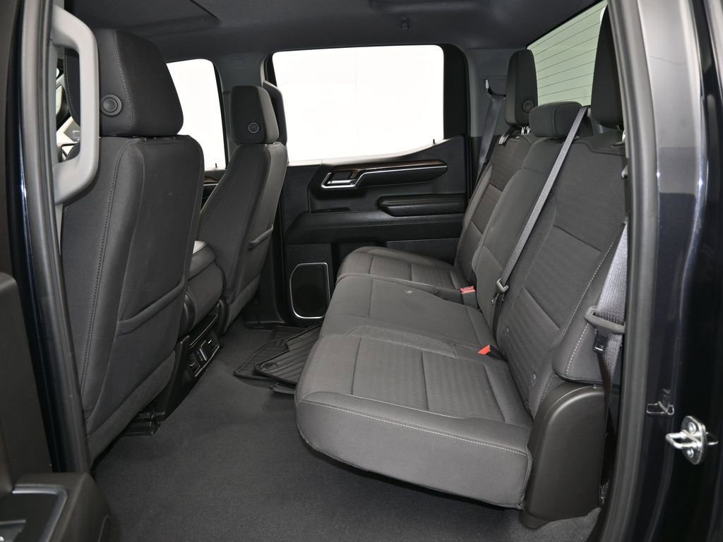 Used 2023 Chevrolet Silverado 1500 RST image 31